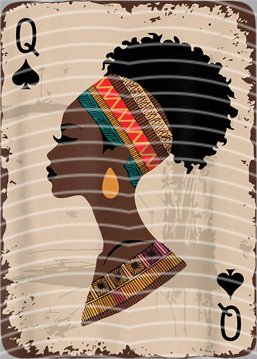 Black History in 1865-LY 412